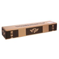 Кофемолка ручная Comandante C40 Nitro Blade American Cherry