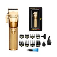 Профессиональная машинка для стрижки BaByliss PRO GoldFX 4Artists FX8700GE