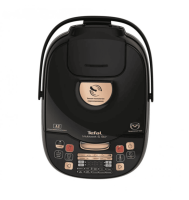 Мультиварка с автоматическим перемешиванием Tefal Multicook&Stir RK901F32