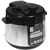 Мультиварка-скороварка Tefal CY621D32