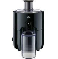 Соковыжималка Braun PurEase SJ3100BK