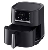 Аэрогриль Braun MultiFry 5 HF5050IBK