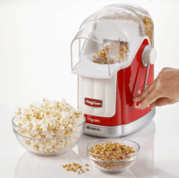Аппарат для попкорна Ariete Party Time Popcorn Popper 2958 (Красный)