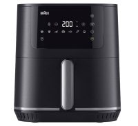 Аэрогриль Braun MultiFry 5 HF5030IBK