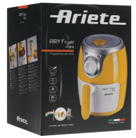 Фритюрница Ariete 4615 Air Fryer Mini