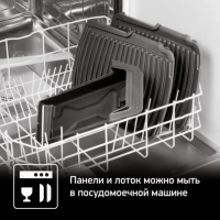 Контактный электрогриль Tefal Health Grill Comfort GC306012