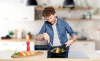 Индукционная сковорода Tefal Unlimited 26 см G2550572