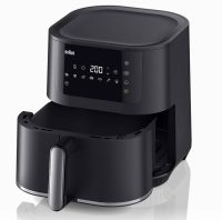 Аэрогриль Braun MultiFry 5 HF5030IBK