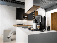 Кофемашина De'Longhi Dinamica ECAM 350.55.B