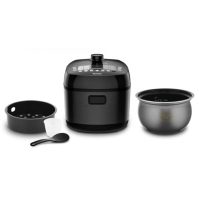 Мультиварка-скороварка Tefal Ultimate Pressure Cooker CY625D32
