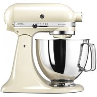 Миксер планетарный KitchenAid 5KSM125EAC кремовый