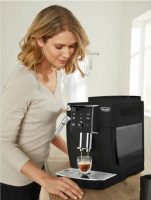 Кофемашина De'Longhi Magnifica S ECAM 13.123.B