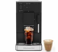 KitchenAid 5KES8452EBM Автоматическая кофемашина