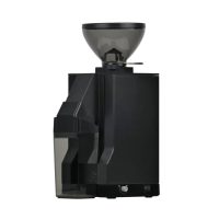 Кофемолка EUREKA Mignon Crono 50 15 BL, Matt Black