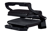 Умный контактный электрогриль Tefal Optigrill+ XL GC722834 Black
