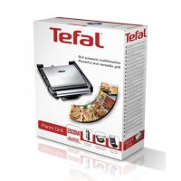 Контактный электрогриль Tefal Inicio GC241D38