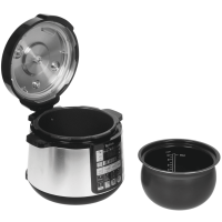 Мультиварка-скороварка Tefal CY621D32