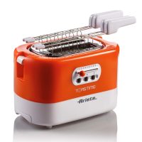 Тостер Ariete Toastime 159 (Оранжевый)