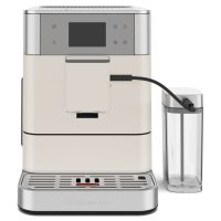 Автоматическая эспрессо-машина KitchenAid фарфорово-белый KitchenAid 5KES8557EPL