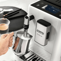 Кофемашина De'Longhi Rivelia EXAM 440.35.W