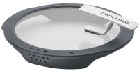 Набор кастрюль 5 пр. ZWILLING Simplify, нержавеющая сталь/силикон/стекло 66870-005-0