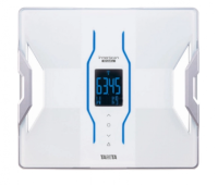 Весы напольные TANITA RD-953WH
