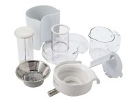 Холодильник Hotpoint - Ariston BCB 70301 AA (RU)