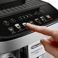 Кофемашина De'Longhi Magnifica Evo ECAM 290.85.SBX