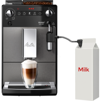 Молочный ланцет для кофемашин Melitta Milk Lance