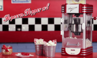 Аппарат для приготовления попкорна Ariete Party Time Popcorn Popper XL 2953