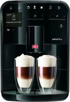 Кофемашина Melitta Caffeo Barista SE F 830-003