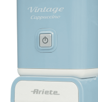 Капучинатор Ariete Vintage 2878/05 (Голубой)