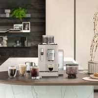 Кофемашина De'Longhi Rivelia EXAM 440.35.BG