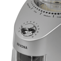 Кофемолка Nivona CafeGrano NICG 130