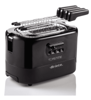 Тостер Ariete Toastime 0159 Black
