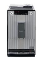 Кофемашина Melitta Caffeo Solo E 950-207 (Silver Stripes)