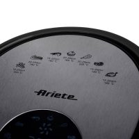 Аэрофритюрница Ariete 4618/00 Air Fryer XXL (Черная)