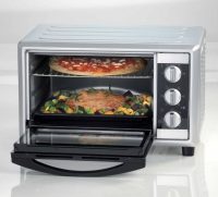 Электрическая мини-печь Ariete Bon Cuisine 250 (0984)