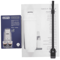 Кофемашина De'Longhi Perfecta Evo ESAM 420.40.B