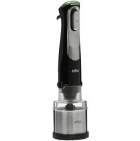 Погружной блендер Braun Multiquick 9 MQ9138XI