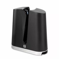 Точилка для ножей Zwilling V-Edge 32605-000, нескользящее основание, керамическая