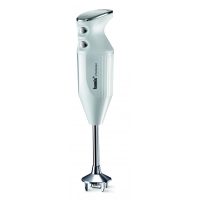 Погружной блендер Bamix M250 Prime White-chrome 1022.001