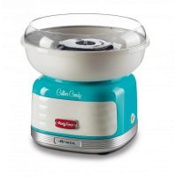 Прибор для приготовления сахарной ваты Ariete Party Time 2973/01 (Бирюзовый)