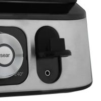Электрогриль Braun MultiGrill 9 Pro CG9160