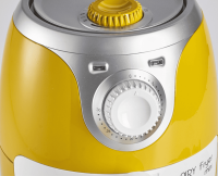 Фритюрница Ariete 4615 Air Fryer Mini