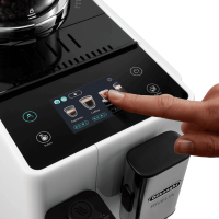 Кофемашина De'Longhi Rivelia EXAM 440.35.W