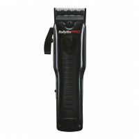 Машинка Для Стрижки Волос BaByliss PRO LO-PRO FX825 BLACK, Черная