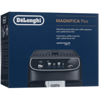 Кофемашина De'Longhi Magnifica Plus ECAM 320.60.B