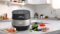 Мультиварка-хлебопечка Tefal Multicook&Bake RK908A32