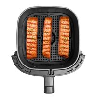 Аэрогриль Tefal Easy Fry Compact EY145810